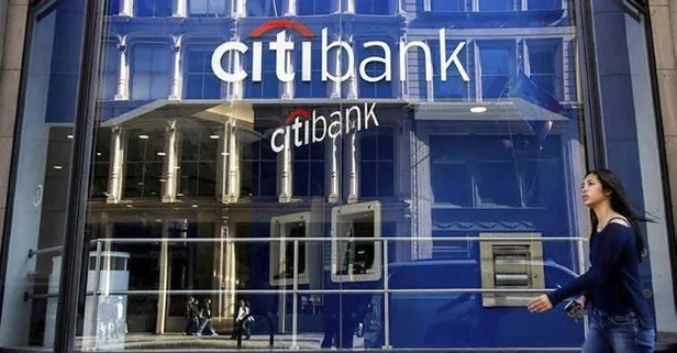 Citigroup skandalına bir yenisi daha eklendi!