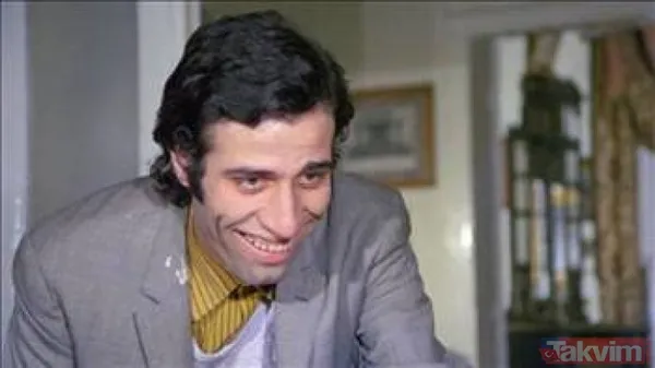 Kemal Sunal bakın ilk hangi filmle ünlü olmuş! Herkes farklı biliyordu! 22 yıl önce uçakta kalp krizi geçirerek ölmüştü! 'Benim sokağa atacak param yok' - 18