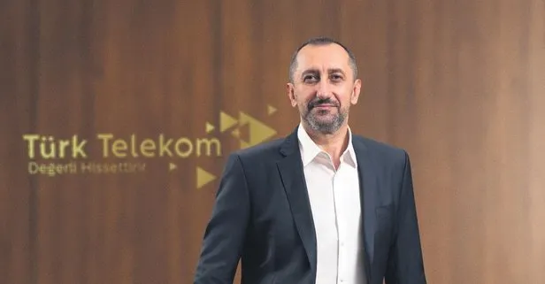 Türk Telekom’dan yerlilik hamlesi!