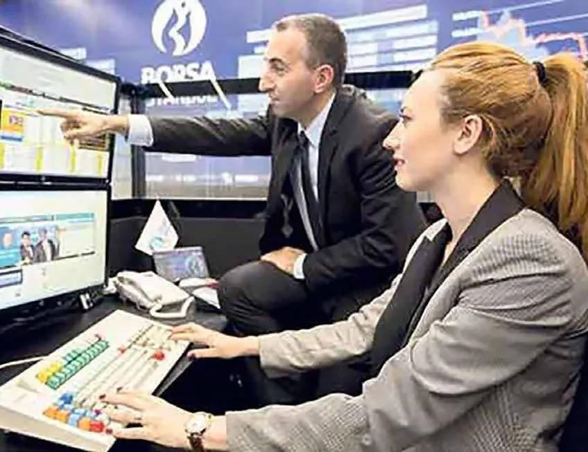 Borsada alımlar güçleniyor