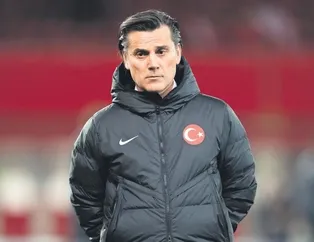 Montella’yı çıldırtan soru