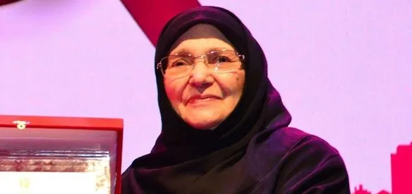 HAYATI MÜCADELEYLE GEÇEN ŞULE YÜKSEL ŞENLER VEFAT ETTİ