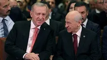MHP lideri Devlet Bahçeli Terörsüz Türkiye deyip anayasal düzenleme mesajı verdi: Sayın Erdoğan bir kez daha seçilmeli