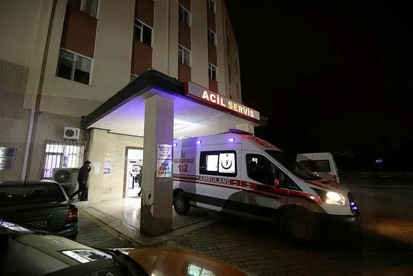 Bu acıya yürek dayanmaz! Malatya'da 3 yaşındaki çocuk dedesinin dalgınlığı ile yaşamını yitirdi-1