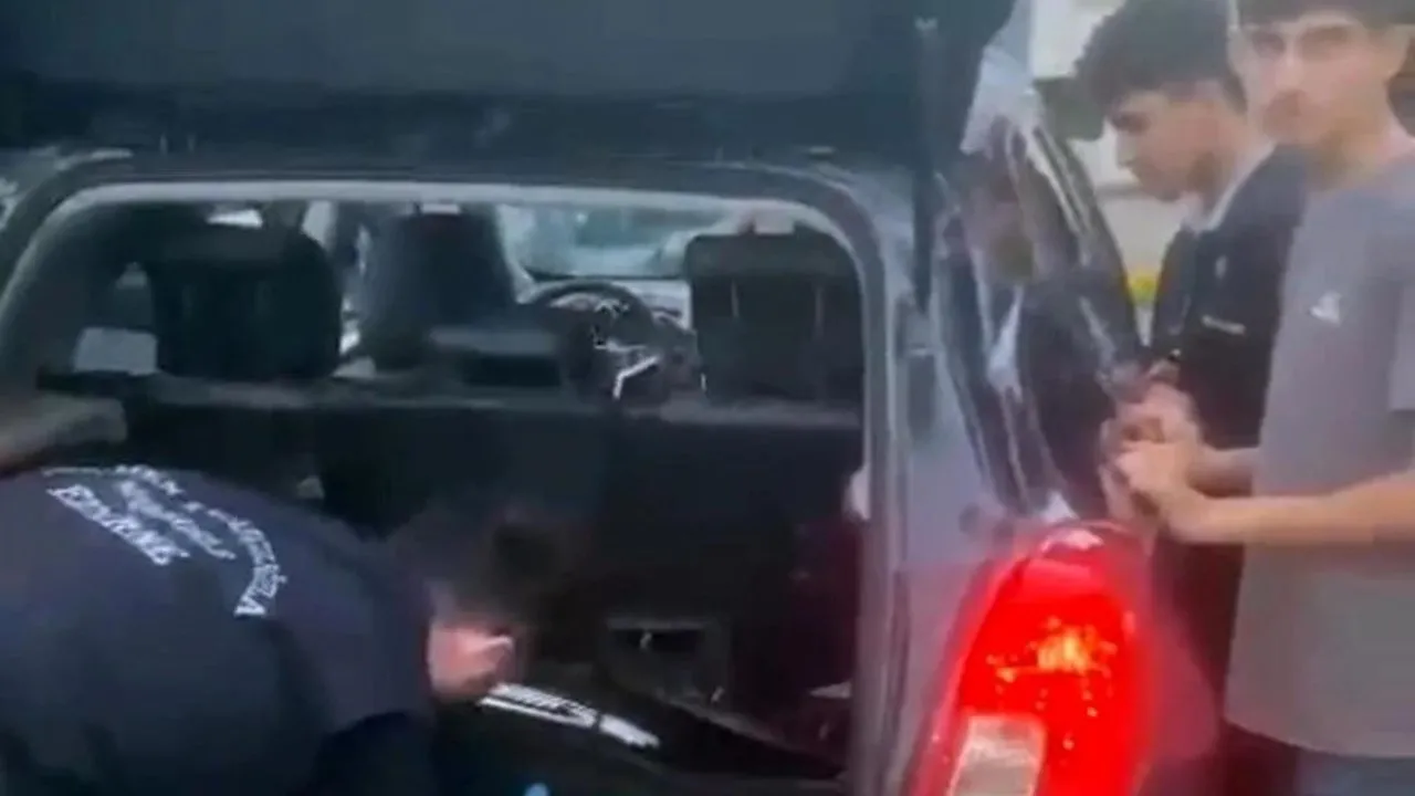 Koltuk altı zula