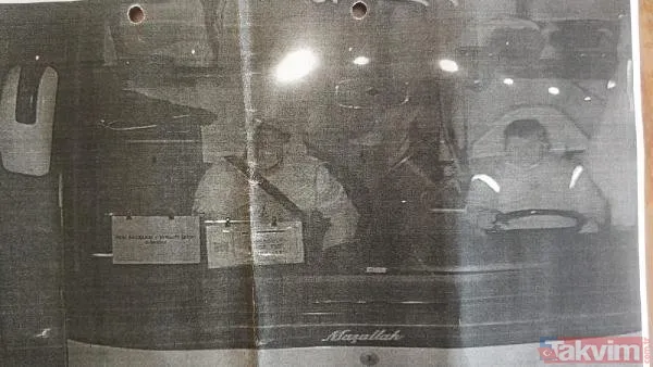 İzmir'den Kapadokya'ya giden otobüsün kaza yapması sonucu 6 kişi öldü 28 kişi yaralandı! Şoför Metin Çetintaş yüzde 47 engelli çıktı - 5