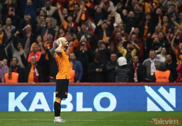 Galatasaray transfer haberleri | İtalya’dan Okan Buruk’a kötü haber!