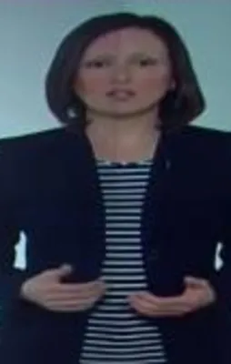 Alman devlet TV'sinden hayır propagandası!