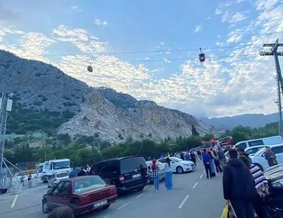 Antalya’da teleferik faciası: Ölü ve yaralılar var | Kurtarma çalışmaları tamamlandı: 13 şüpheli gözaltında!