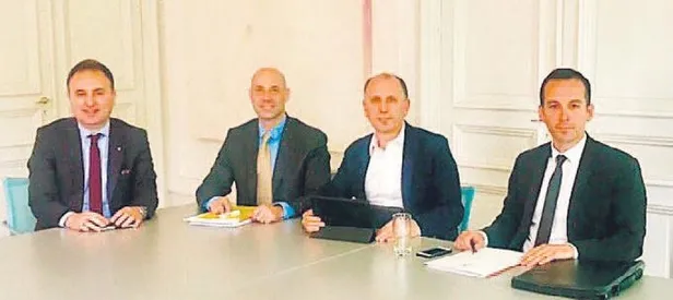 Trabzon FIFA’ya gidecek!