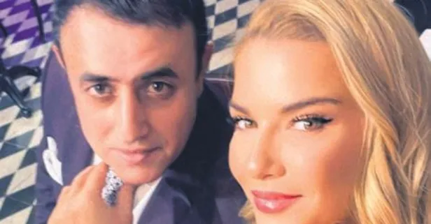Ivana Sert’in filtre merakı Mahmut Tuncer’i fena yaktı! 60 yaşındaki şarkıcı...