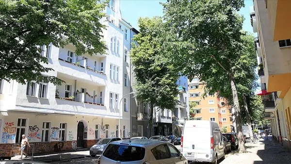 Almanya'da ‘Soko Schatten’ kod adıyla eş zamanlı darbe operasyonu! Federal Meclis'i basacaklardı: Çok sayıda gözaltı var-19