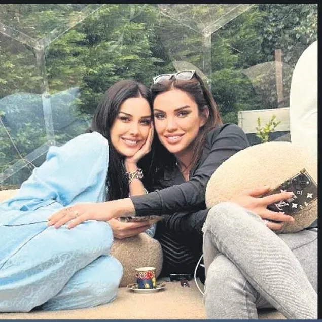 Yine Dilan-Sıla yine adliye