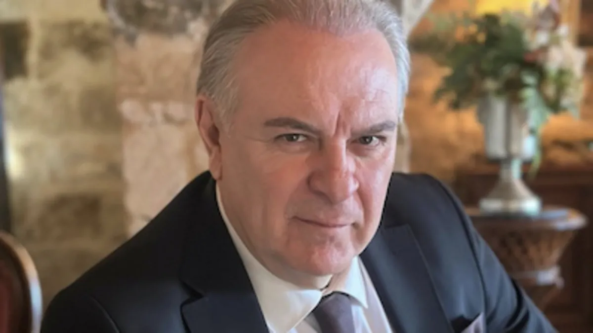 Usta oyuncu Burak Sergen Kuruluş kadrosunda!