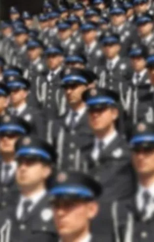 Son dakika: İçişleri Bakanlığı duyurdu: 15 bin yeni polis alınacak