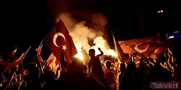 Tankın-tüfeğin gücü halkın gücünü yenemedi! Tarihi 15 Temmuz direnişi 7. yılında: İşte ihanet gecesinin kronolojisi... - 17