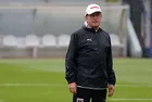 Ralf Rangnick: Avantaja sahip değiliz! Varımızı yoğumuzu ortaya koyacağız...