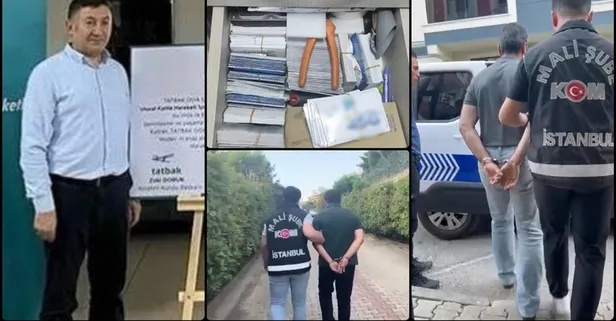 FETÖ’nün finans zinciri çözüldü: 26 sanık ilk kez hakim karşısına çıkacak