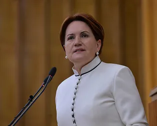 Semih Yalçından Meral Akşenere sert çıkış: Talimat aldığın FETÖ ile arana mesafe koy