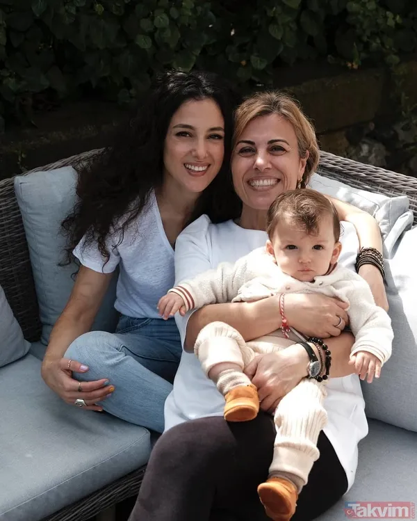 Cansu Tosun’un annesi suskunluğunu bozdu! “En çok kendime mahcubum” Babası ile Serenay Sarıkaya’nın annesi yasak aşk yaşıyor denmişti... - 11