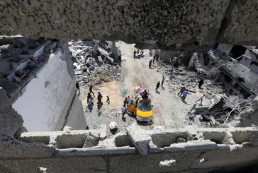 Hamas lideri Haniye'nin ateşkes teklifine Netanyahu'dan skandal cevap! Katil kana doymadı