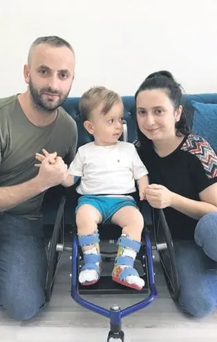 Tedavi için 23 gün kaldı