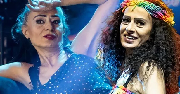 SON DAKİKA: Şarkıcı Yıldız Tilbe sivil polis aracına çarptı! Ceza uygulandı!