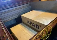 Türkiyeden Gazzeye yardım eli! İçişleri Bakanı Ali Yerlikaya duyurdu: Bestekar isimli gemi Mısıra ulaştı