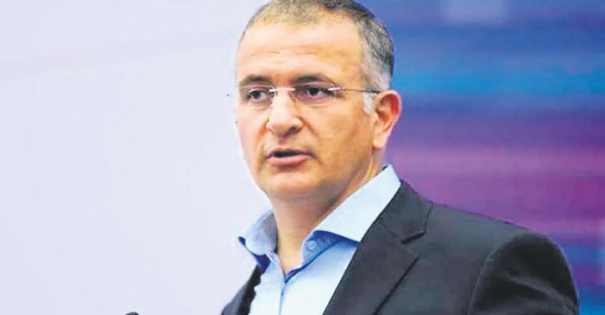 Abileri Dumanlı çıktı