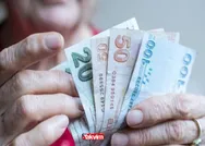 Erken emekli olmak isteyenlerin bunu yapması işe yarıyor! 25 yıl sigortalılık süresine 5225 prim ve 48 yaş şartıyla emeklilik!