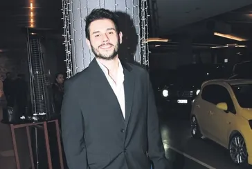 Ünlü isimler Sevil Uçar ve Fatih Dağ’ın düğünde buluştu