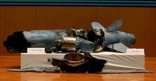 Suudi Arabistan'dan flaş 'Aramco' açıklaması: Askeri tercih kullanabilir