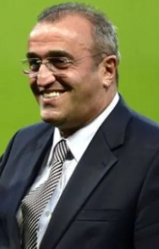 Corona virüse yakalanan Galatasaray 2.Başkanı Abdurrahim Albayrak'tan ilk açıklama!