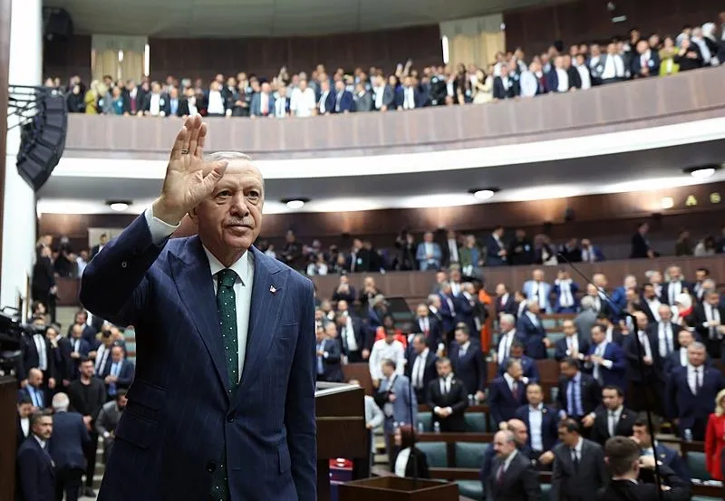 Başkan Erdoğan grup toplantısında duyurmuştu! Türkiye'deki sahipsiz hayvan tartışması ve kuduz vakaları Avrupa'nın da radarında-2