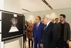 AK Parti Kongre Merkezi'nde "Gazze: Vicdanın Şahitliği" fotoğraf sergisi açıldı: 9 Kasım'a kadar ziyaret edilebilecek
