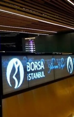 Borsa güne nasıl başladı? Borsa yükseldi mi, düştü mü? 3 Mayıs Borsa İstanbul ve BIST 100 son durum!