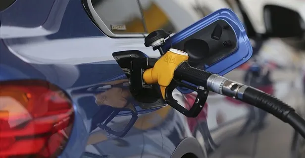 Son dakika: Benzin, motorin ve LPG'ye zam