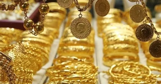 Gram altın ne kadar? (28 Şubat 2018 altın fiyatları)