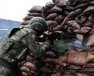 Sur’da PKK’lılar  6 mahalleden ’süpürüldü’