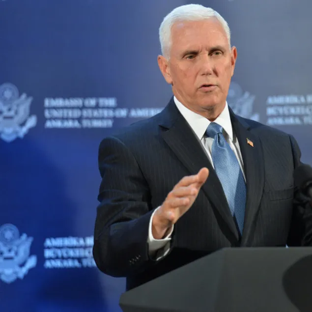 Trump’a bir rakip daha