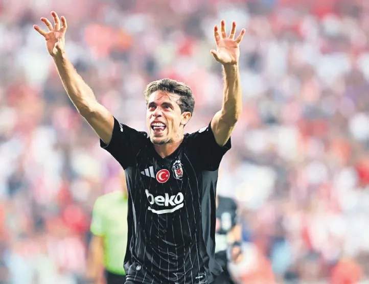 Paulista’ya teklif var