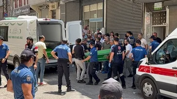 Gaziantep'te cezaevinden izinli çıkan şahıs, tartıştığı eşini bıçaklayarak öldürdü; ardından kendini astı