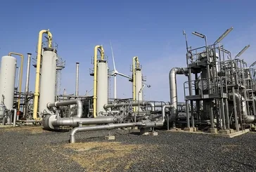 Hedef 12 milyar metreküp! Bakan Bayraktar Silivri ve Tuz Gölü’ndeki doğal gaz depolama tesisleri için tarih verdi!