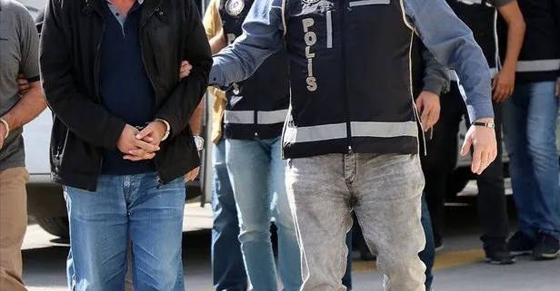 SON DAKİKA: İstanbul’da FETÖ’nün TSK yapılanmasına operasyon: 60 gözaltı kararı