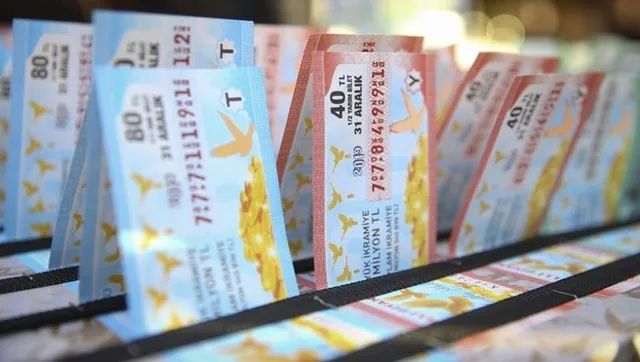 Milli Piyango Bilet Sorgulama Motoru - 31 Aralık Milli Piyango Kazanan Numaralar-2