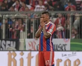 Boateng’in EURO 2016’daki terör korkusu