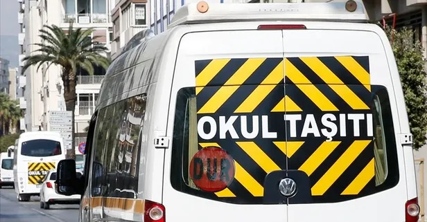 Ankara'da 2019 yılı okul servis ücretleri belli oldu