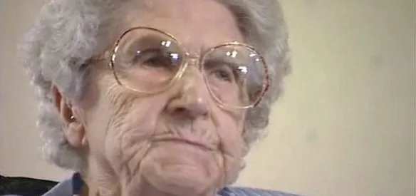 110 yaş üstü yaşayan İngiliz kadın Ethel Lang, bugün vefat etti.