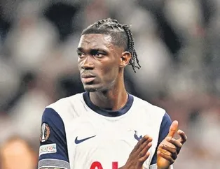 Bissouma’ya Al Ahli kancası