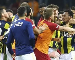 Tahkim’den Galatasaray’a şok